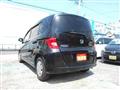 2011 Honda Freed