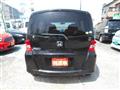 2011 Honda Freed