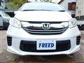 2015 Honda Freed