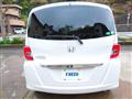 2015 Honda Freed