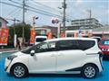 2018 Toyota Sienta