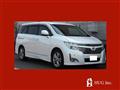 2011 Nissan Elgrand