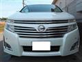 2011 Nissan Elgrand