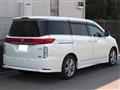 2011 Nissan Elgrand