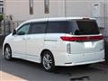 2011 Nissan Elgrand