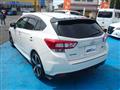 2016 Subaru Impreza Sportswagon