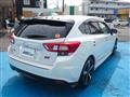 2016 Subaru Impreza Sportswagon