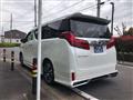 2022 Toyota Alphard