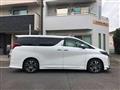 2022 Toyota Alphard