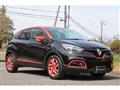 2015 Renault Captur