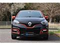 2015 Renault Captur