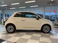 2022 Fiat 500C