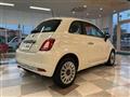 2022 Fiat 500C