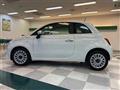 2022 Fiat 500C