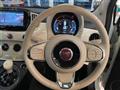 2022 Fiat 500C