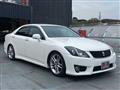 2011 Toyota Crown Athlete Series