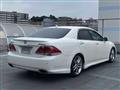 2011 Toyota Crown Athlete Series