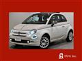 2018 Fiat 500C