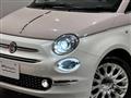 2018 Fiat 500C