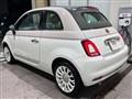 2018 Fiat 500C