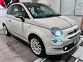 2018 Fiat 500C