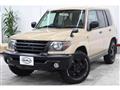 2007 Mitsubishi Pajero iO