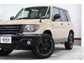 2007 Mitsubishi Pajero iO