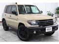 2007 Mitsubishi Pajero iO