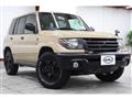 2007 Mitsubishi Pajero iO