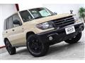 2007 Mitsubishi Pajero iO