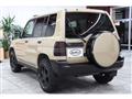 2007 Mitsubishi Pajero iO