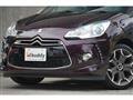 2014 Citroen DS3