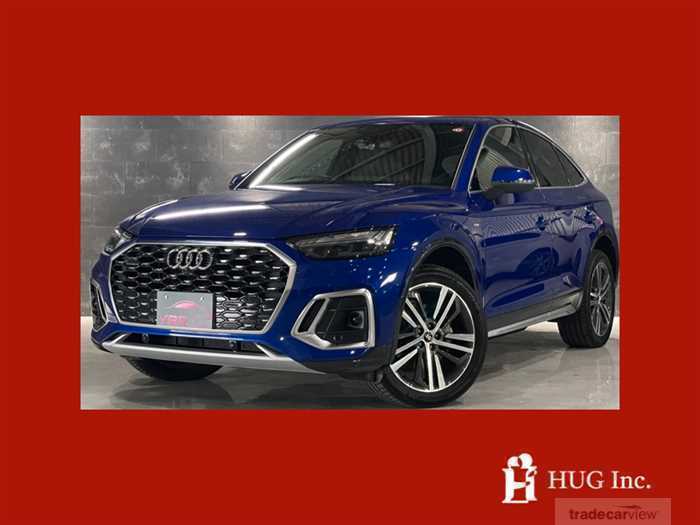 2021 Audi Q5