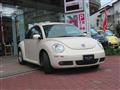 2010 Volkswagen New Beetle