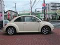 2010 Volkswagen New Beetle