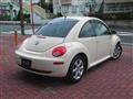 2010 Volkswagen New Beetle