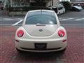 2010 Volkswagen New Beetle