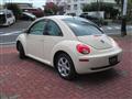 2010 Volkswagen New Beetle