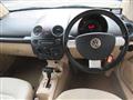 2010 Volkswagen New Beetle