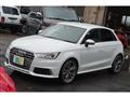 2015 Audi S1