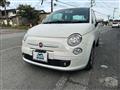 2013 Fiat 500C