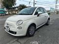 2013 Fiat 500C