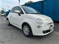 2013 Fiat 500C