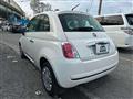 2013 Fiat 500C