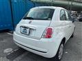 2013 Fiat 500C