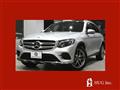 2019 Mercedes-Benz GLC-Class