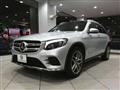 2019 Mercedes-Benz GLC-Class