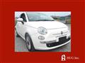 2012 Fiat 500C