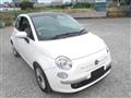 2012 Fiat 500C