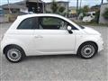 2012 Fiat 500C